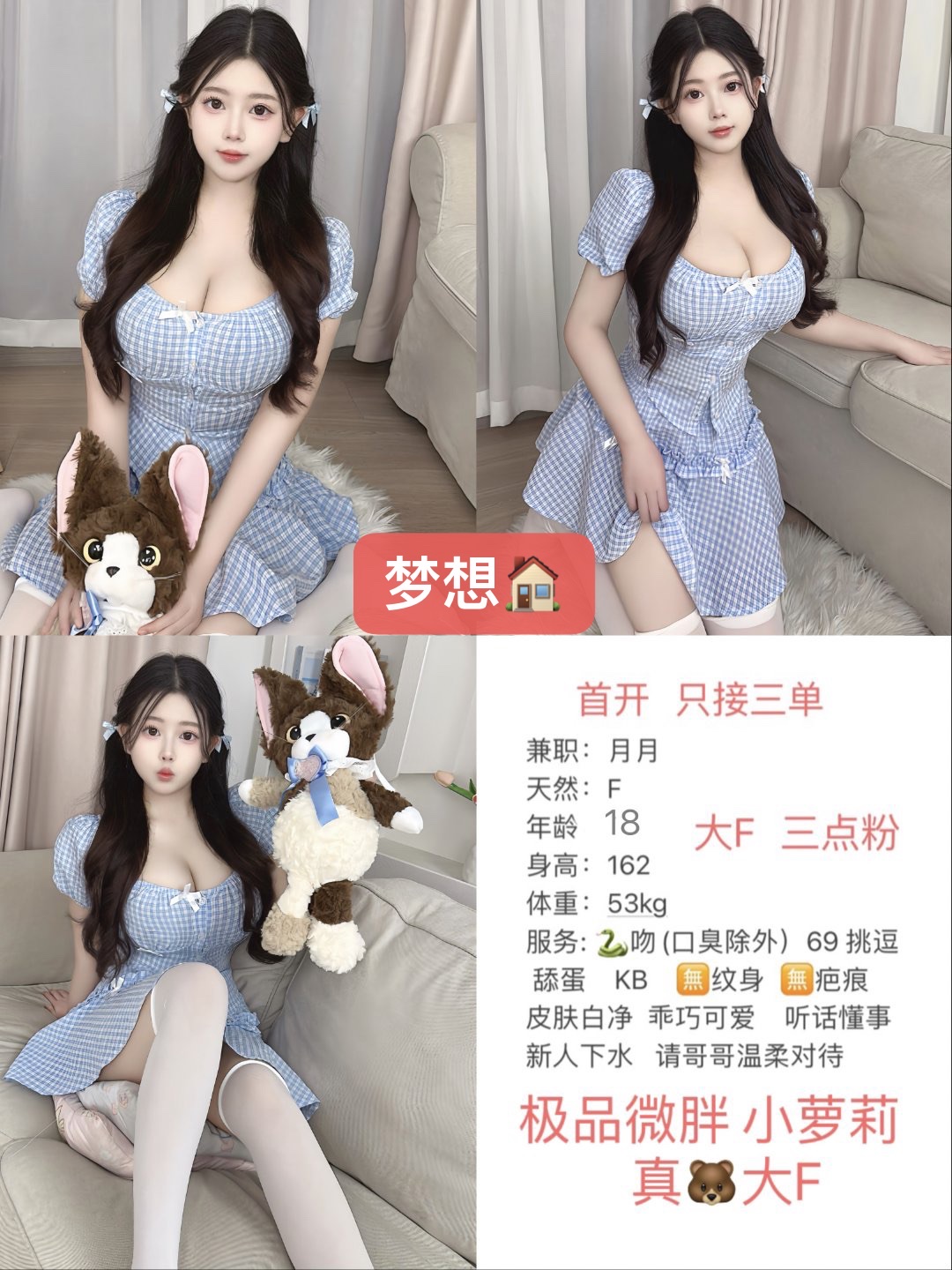 4月17 小中 市中心 月月