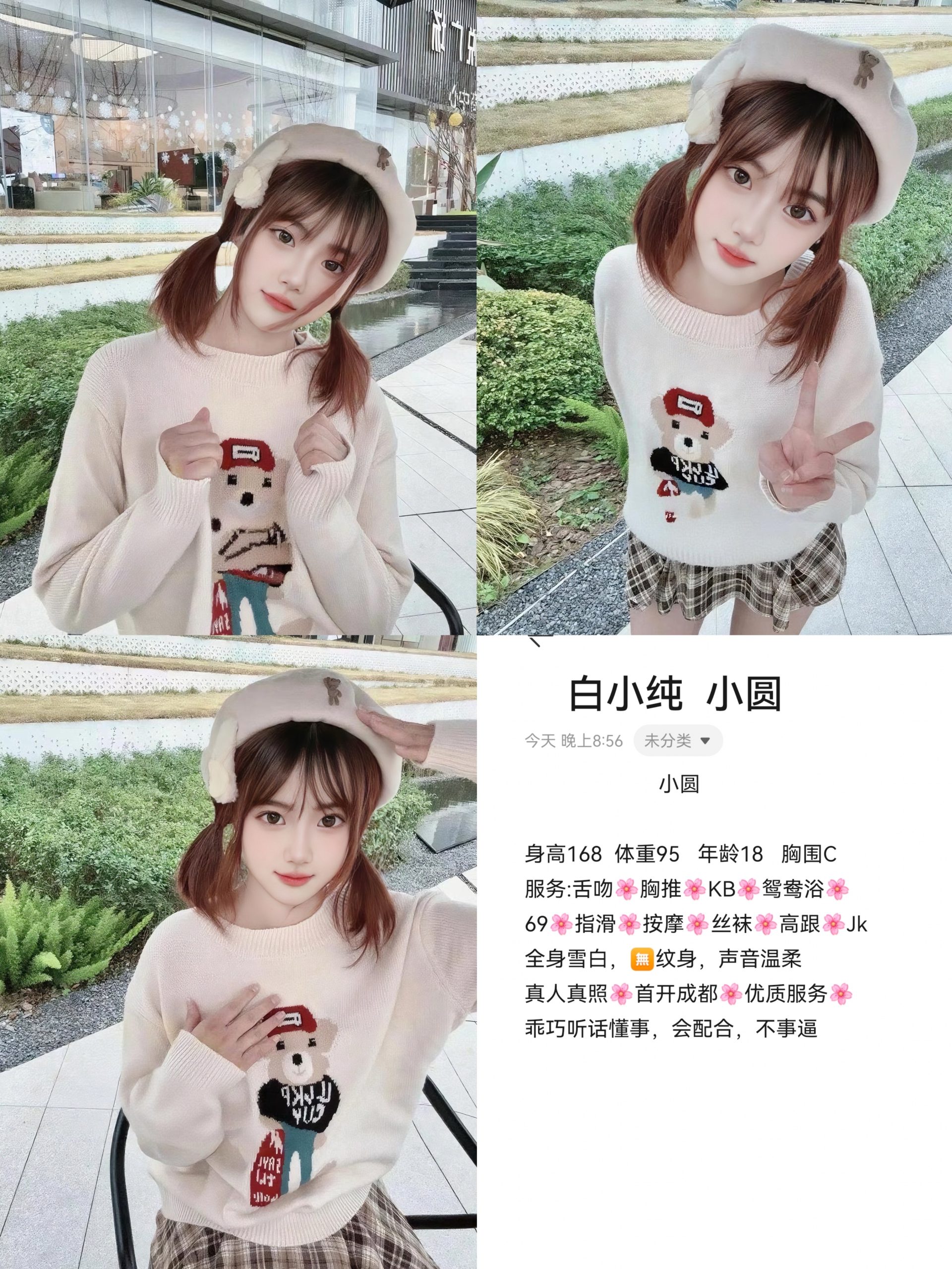 11月26 小中 市中心 小圆